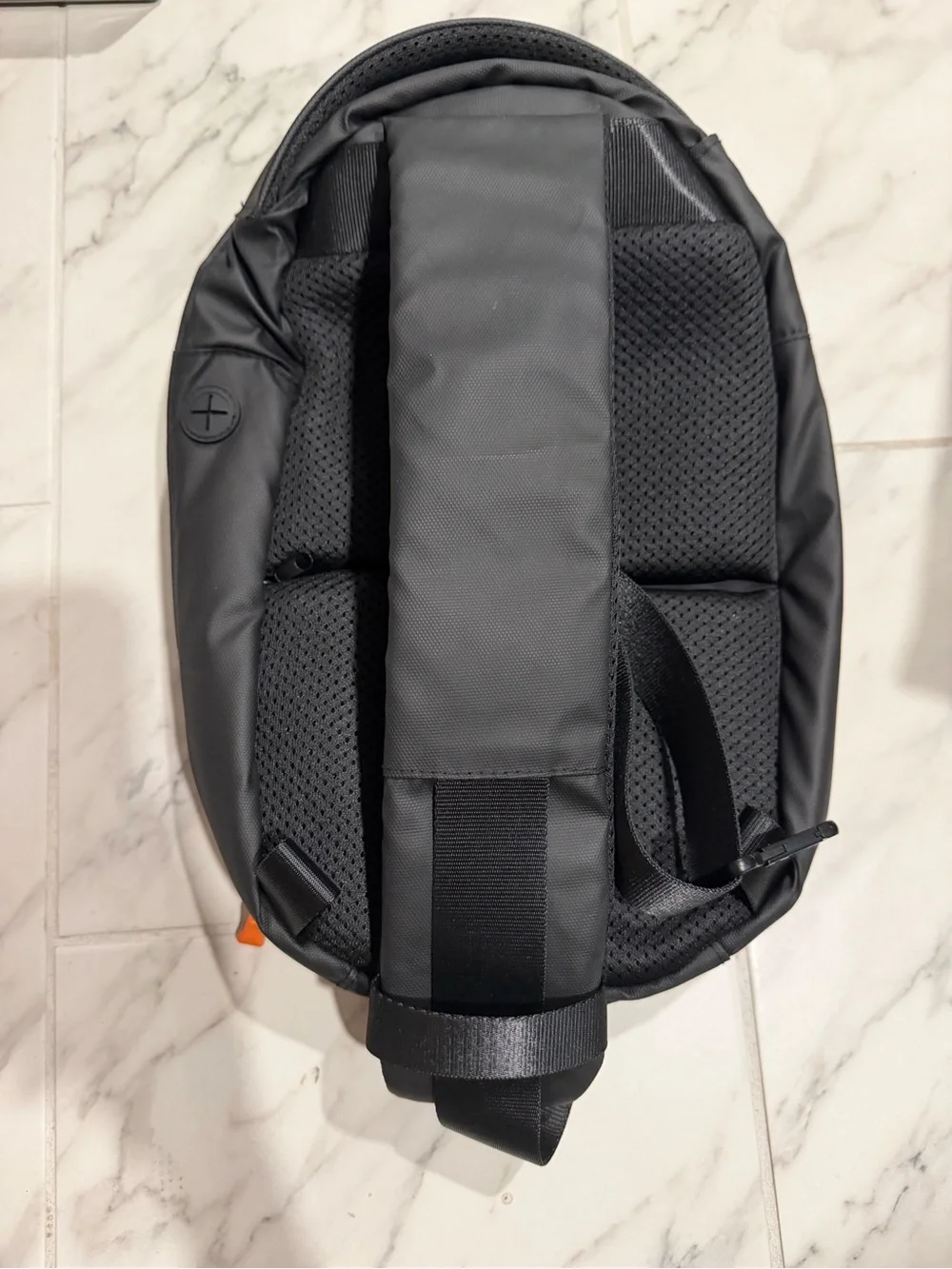 Hardshell Black VR Headset Carry Case